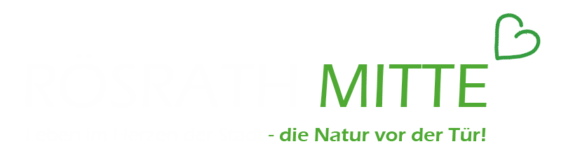 Logo Rösrath Mitte
